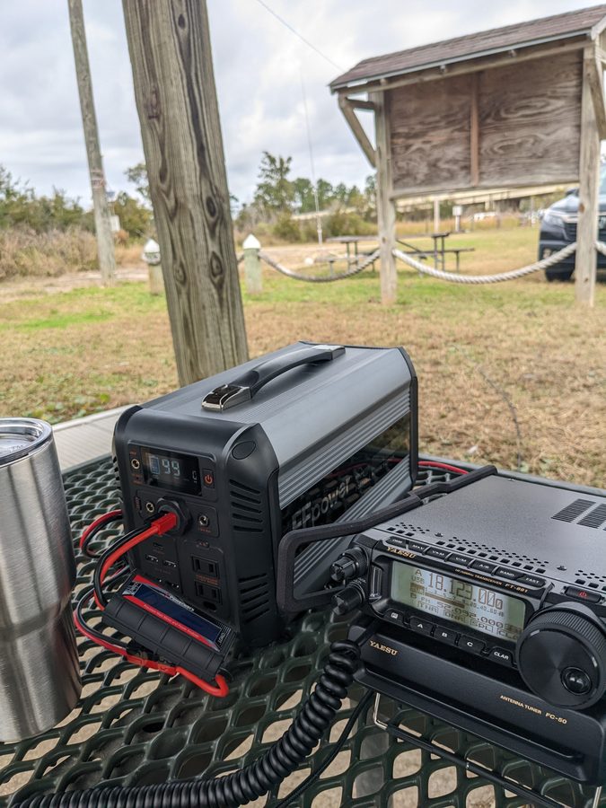 Yaesu FT-891